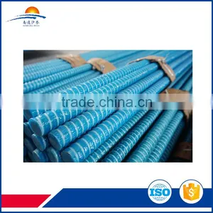 GRP/GFRP/FRP Fiber Glass Rod thumbnail-6