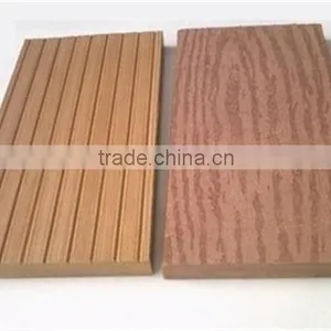 Laminated Decorative Ceiling Panels of Wooden Plastic Compoiste (WPC0 Materilas for Indoor and Outdoor thumbnail-1