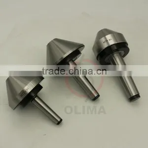 Adjustable Live Center Bull Nose Live Center High Load Live Center thumbnail-5