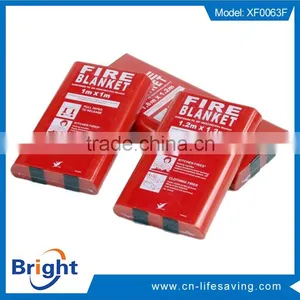 EN1869 Fiberglass Fire Blanket thumbnail-1