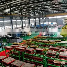 Jiangxi Mingchuan Communal Facilities Co., Ltd. company overview - view 4 thumbnail