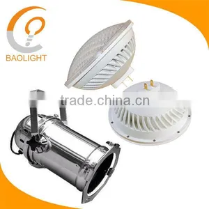 Waterproof LED Par Light 36W GX16D Par56 Light 120V Dimmable thumbnail-2