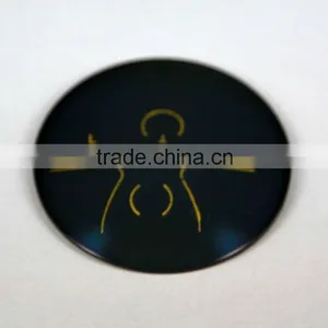 1.56 Free Form Photochromatic Lens(for Optical Frame) thumbnail-1