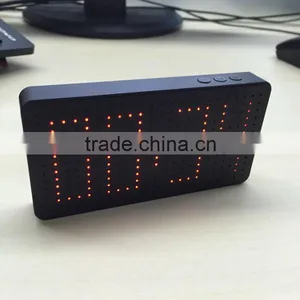 Shenzhen Factory High Quality Power Bank With LED Screen Digital Display, Smart Portable Charger, Creative Portable Battery thumbnail-2