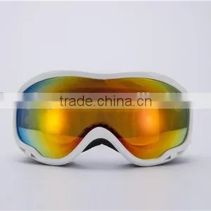 Popular Outdoor Sports Snow Goggles Helmet Skiing Glasses thumbnail-2