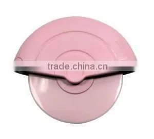 ABS MATERIAL MOQ5000pcs Pizza Knife thumbnail-1
