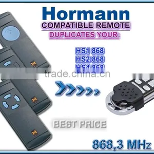 For Hormann Compatible Remote Control thumbnail-1