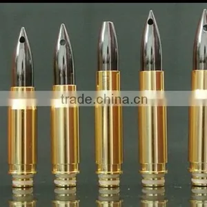 Disposable High Quality Long Drip Tip for All Atomizer 510 Drip Tips thumbnail-1