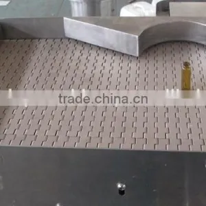 YGF12-12 Oral Liquid Filling Capping Machine thumbnail-2