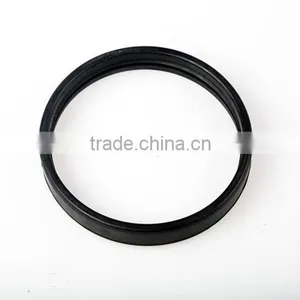 DN125mm Conocrete Pump Rubber Gasket Seals With High Quality thumbnail-3