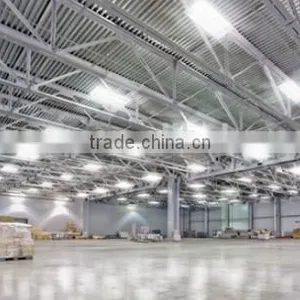 UL ETL DLC4.0 Listed Linear Highbay, 5 Years,95W, 140W, 180W,275W High Lumens 2FT, 4FT thumbnail-5