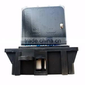 Blower Motor Heater Fan Resistor for D-Max Holden Colorado 2008-2011 thumbnail-6