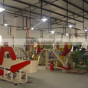 EVERGREEN PLASTIC & METAL MANUFACTORY LIMITED company overview - view 3 thumbnail