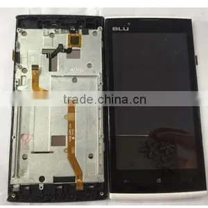 Sinoton Wholesale for Blu Win JR W410 Lcd Touch Replacement thumbnail-2