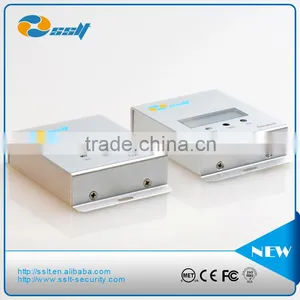 SSLT Infrared People Counting Digital Electric Counter for Clothing Stores thumbnail-1