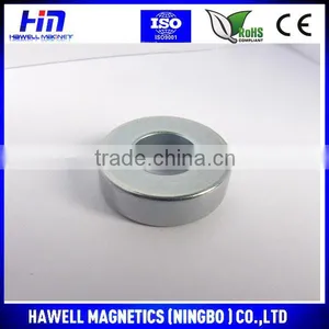 Round Rare Earth Industrial Strength Magnets thumbnail-5