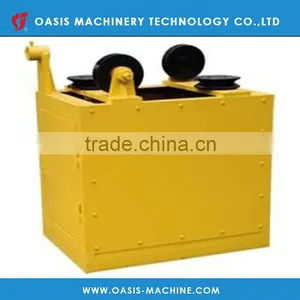Welding Rod Making Machine thumbnail-2