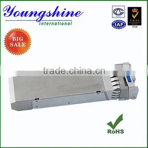 Fiber Transceiver Module GE SFP LC Connector LX / LH Transceiver SFP 10G LR thumbnail-1