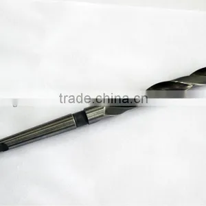 HSS Morse Taper Shank Power Drill/twist Drill High Quality thumbnail-1