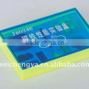 Magnet Properties/primary School Acoustic Experment Box/quality Experiment Box thumbnail-1