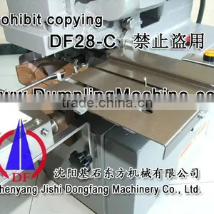 99% Imitating Artificially Dumpling Machine thumbnail-4