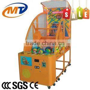 Luxury Basketball Machine,basketball Game Machine,basketball Amusement Machine thumbnail-1