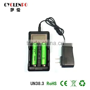 2015 New Product Wall Charger and Battery Charger for 18650 ac 110 240v 50 60hz thumbnail-1