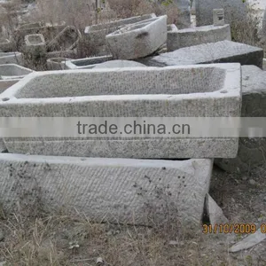 Antique Rectangular Trough thumbnail-1