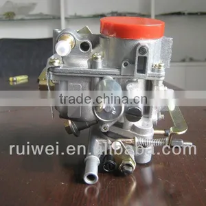 High Quality Zinc/Aluminium OEM No.:13921000 Carburetor for PG205 thumbnail-3