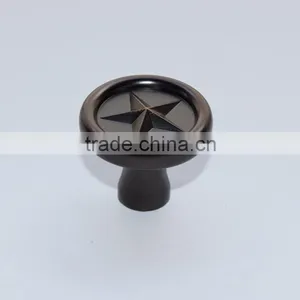 Wholesale Zinc Alloy Bedroom Classical Furniture Handle Knob for USA Market thumbnail-5