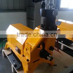 Roll Grooving Machine thumbnail-1