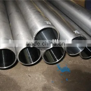 Smooth Surface Cold Drawn Seamless Mechanical Tube thumbnail-1