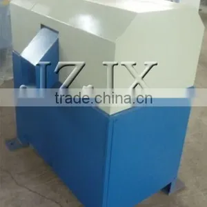 Automatic Operation Big Tire Cutting Machine With Rotating Power 3kw thumbnail-3