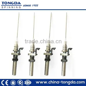 Spinning Machinery Spindle/TDS-7000 Series Aluminum Tubed Spindles thumbnail-1