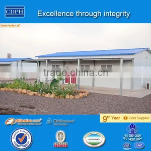 China Classroom House, Prefab School Rooms Quality Choice thumbnail-4