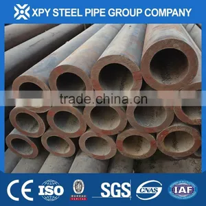 THIN WALL STEEL PIPE thumbnail-5