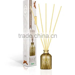 Reed Diffuser 50 ml thumbnail-3