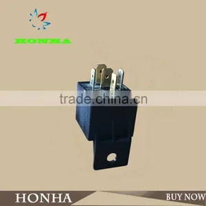 DC12V 13W 3 Pin LED Indicator Relay Motorcycle or Auto thumbnail-3