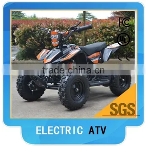 New Item Electric Atv for Kids/electric Motors for Atv(TBQ04) thumbnail-1