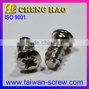 Special Fastener Flat Head Socket Head Cap Screw thumbnail-5