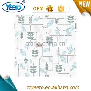 Newest Design PVC Self-adhesive Glass Film thumbnail-2