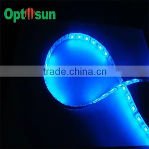 2012 Flexible Color Changing Led Chasing Strip Light 5050 thumbnail-1