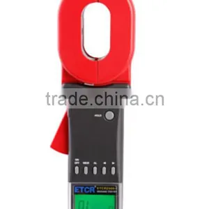 Ground/earth Resistance Tester/meter Made in China thumbnail-2