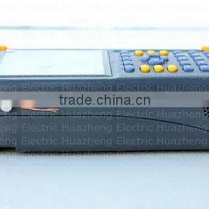 Digital Clamp Earth Resistance Meter thumbnail-4
