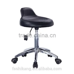 SK-E13 Hotsale Pedicure Stool Chair thumbnail-1