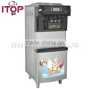Soft Ice Cream Vending Machine thumbnail-2