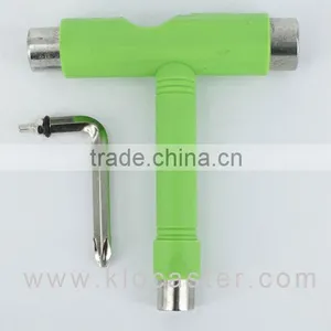 Longboard Skateboard T Bar Tool thumbnail-3