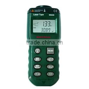 Distance Meter Measurement Range 0.6~15m Ultrasonic Rangefinder thumbnail-1