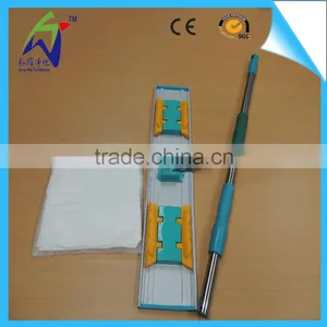 High Quality Clean Room Mop ,dust Free Room Mop thumbnail-3