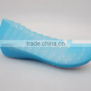 New Styles (FZ-X14002) TPU Material,EVA Sole Woman's Clogs thumbnail-2